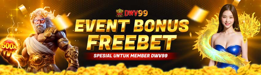 DWV99 FREEBET NOVEMBER 2025
