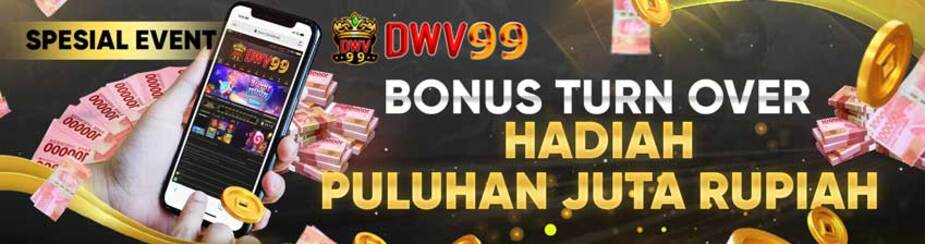 EVENT BONUS TURNOVER SLOT